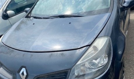 Vente de pièces détachées dans auto casse 67 Renault Clio